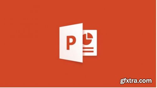 Microsoft PowerPoint For Absolute Beginners-Tips And Tricks