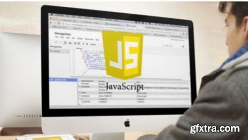 Up and Running with JavaScript