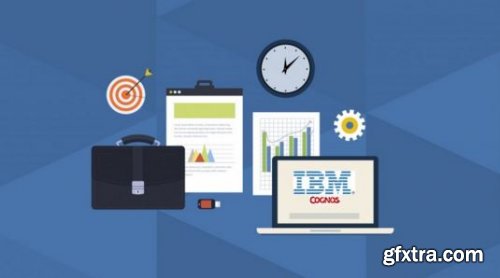 IBM Cognos 10 Report Studio Fundamentals