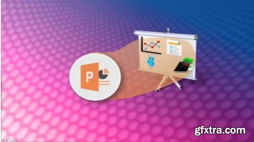 Create amazing animated presentations in PowerPoint