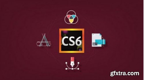 Adobe Illustrator CS6 or CC Training to Become TOP Designers