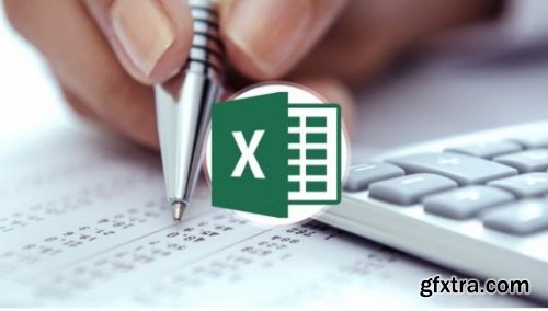 Excel: Learn 47 Functions via a Business Services Case Study