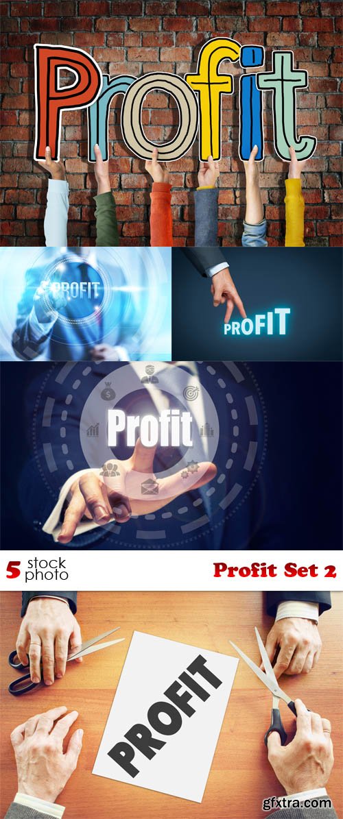 Photos - Profit Set 2