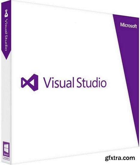 Microsoft Visual Studio 2015.1 Enterprise 14.0.24720 (x86/x64) ISO