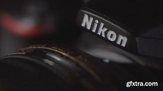 Performance Tuning the Nikon D5500
