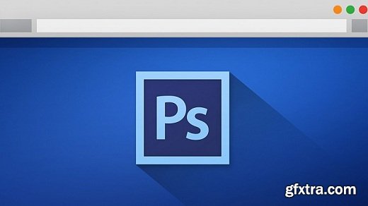 Learn Photoshop, Web Design & Profitable Freelancing (Full)