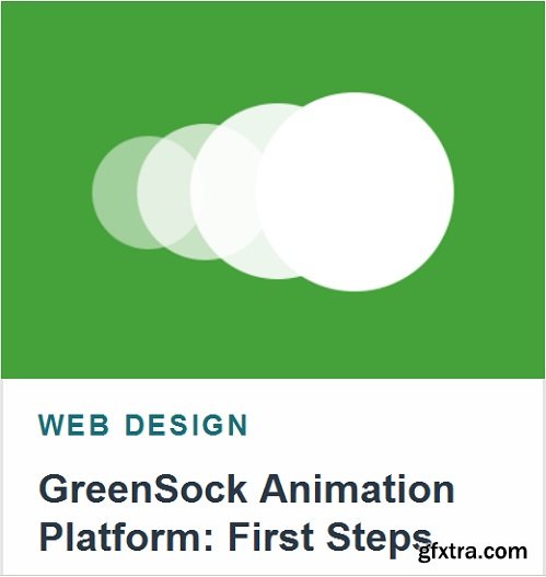 Tutsplus - GreenSock Animation Platform: First Steps