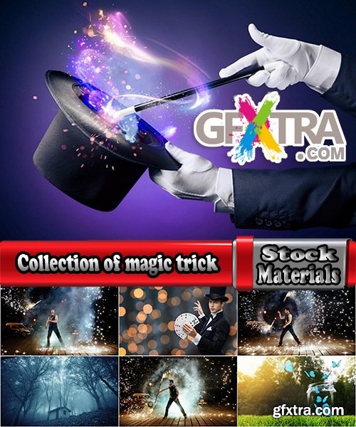 Collection of magic trick magician mage trick with fire 25 HQ Jpeg