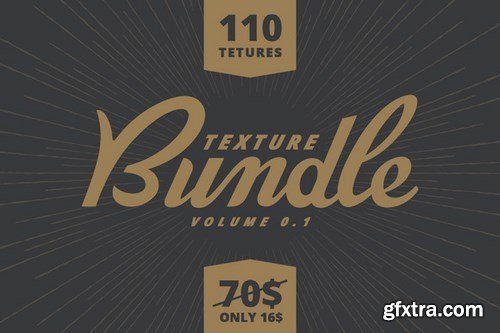 CM - Texture Bundle Vol. 1 446585