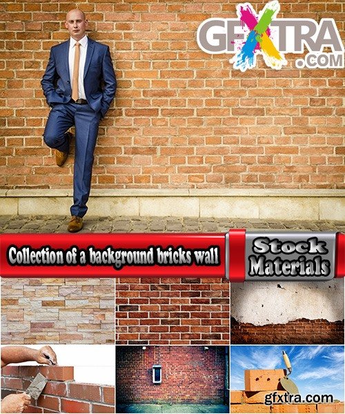 Collection of a background bricks brick wall 25 HQ Jpeg