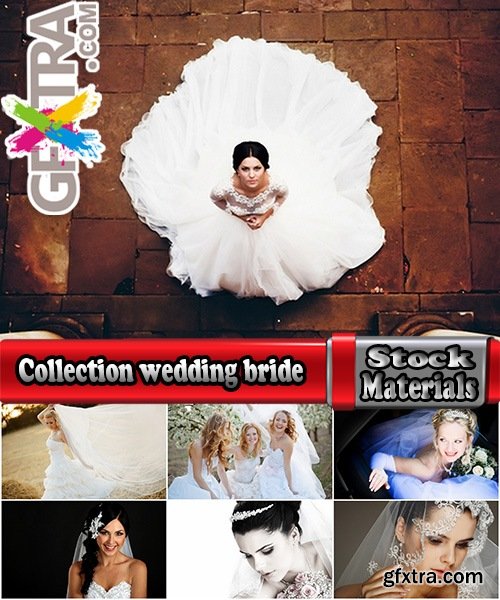 Collection wedding bride marriage wedding dress 25 HQ Jpeg