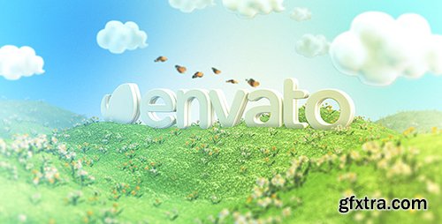 Videohive Spring is Coming 6661826