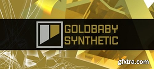 FXpansion Goldbaby Synthetic Expander for Geist