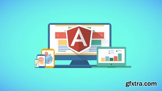 Projects in AngularJS - Learn by building 10 Projects