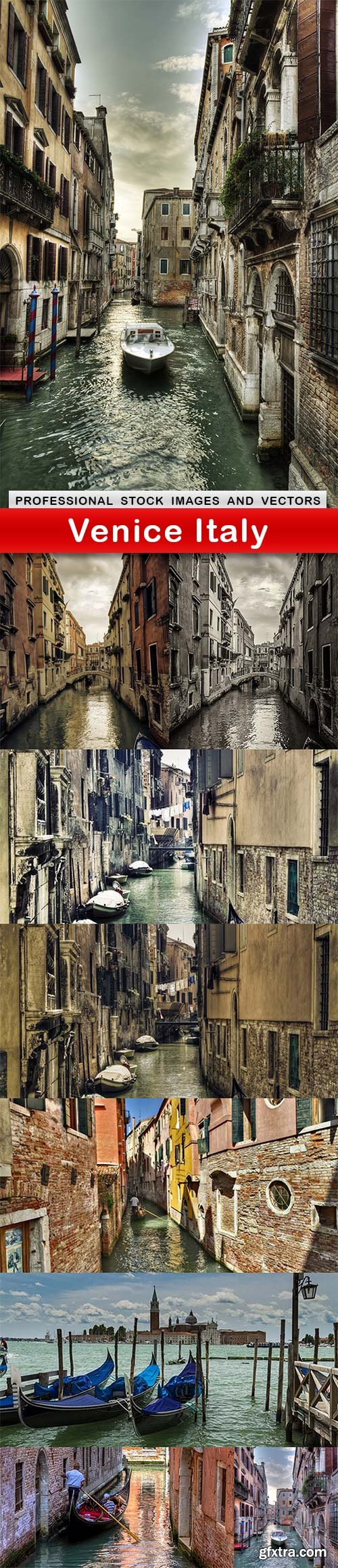 Venice Italy - 9 UHQ JPEG