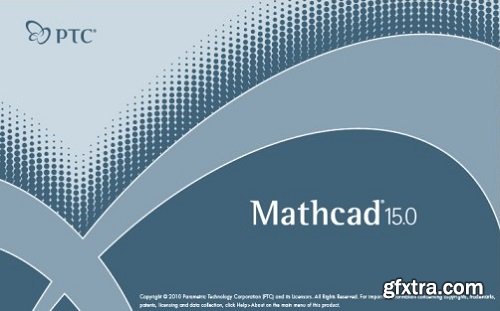 PTC MathCAD v15.0 M045 Multilanguage-SSQ