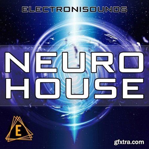ElectroniSounds Neuro House WAV-DISCOVER