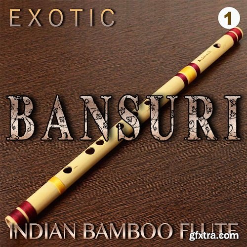 Zion Music Exotic Bansuri Vol 1 WAV-DISCOVER