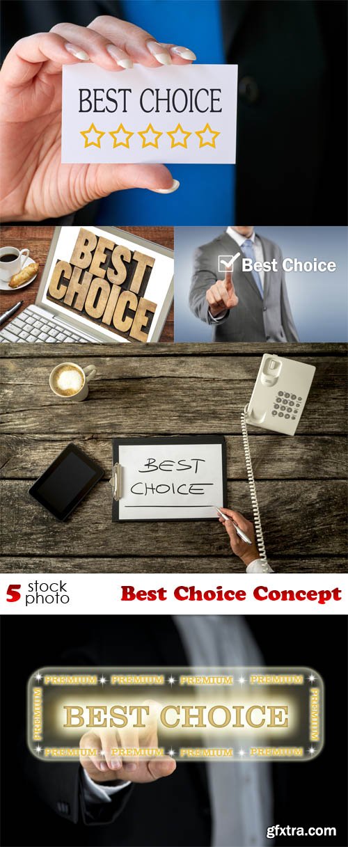 Photos - Best Choice Concept