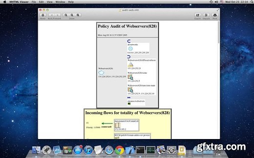 MHTML Viewer 1.1.0 (Mac OS X)