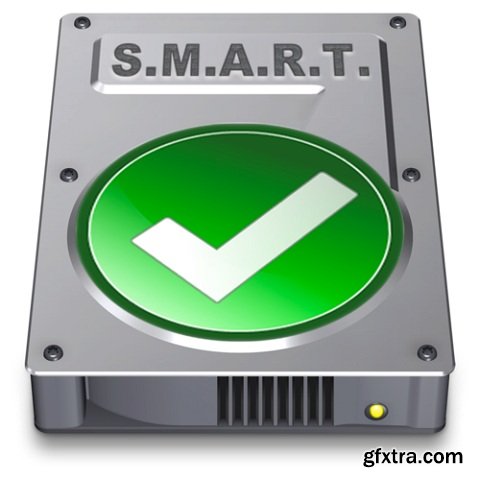 SMARTReporter 3.1.13 (Mac OS X)