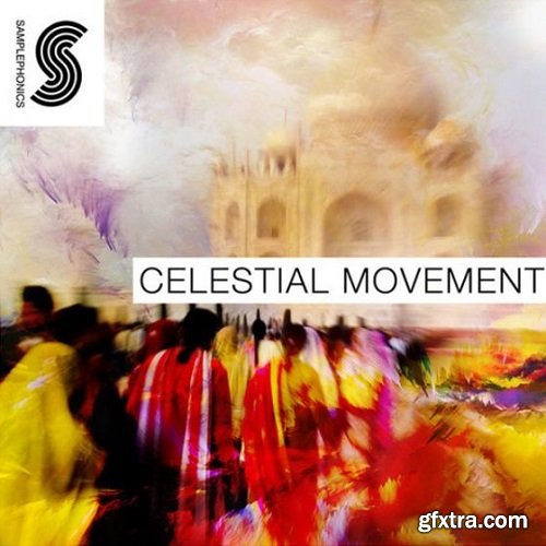 Samplephonics Celestial Movement MULTiFORMAT-FANTASTiC