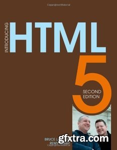 Bruce Lawson, Remy Sharp - Introducing HTML5, 2nd Edition