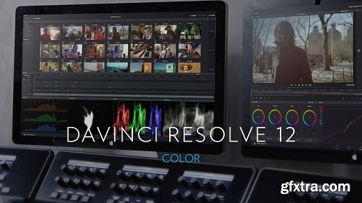 DaVinci Resolve Studio 12.5 + easyDCP CR2 (Mac OS X)
