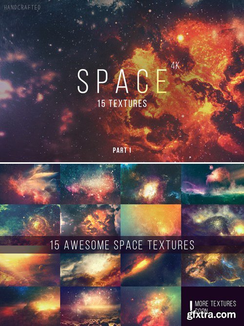 CM - Space 4k – 15 dark space textures 479493