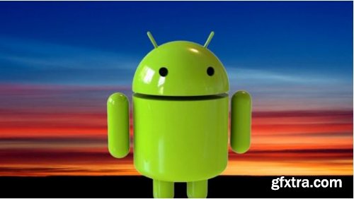 Creating Beautiful Android Apps. Beginner to Published