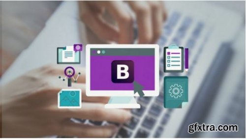 Front-End Web Development: Getting Responsive with Bootstrap