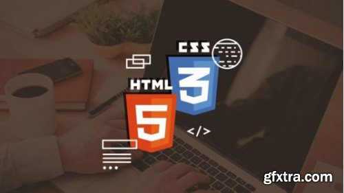 Build Responsive Websites with HTML5 and CSS3 from Scratch