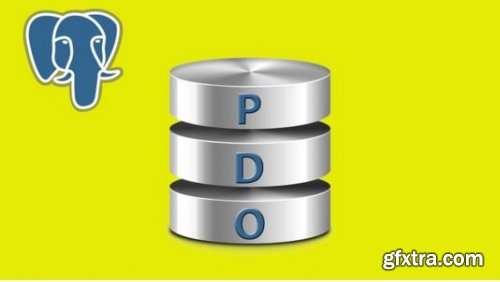 PHP with PDO - ULTIMATE Crash Course