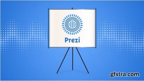 Make Your Own Amazing Presentations using Prezi!