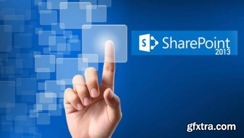 SharePoint 2013 Fundamentals