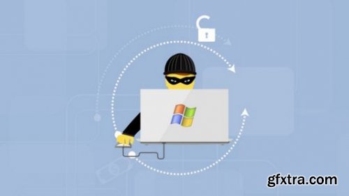 Windows 7: Complete guide for OS security techniques