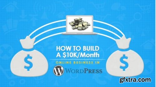 How To Make $10K/Month With Simple Affiliate Sites