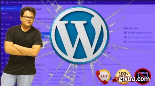 Build Professional WordPress Website