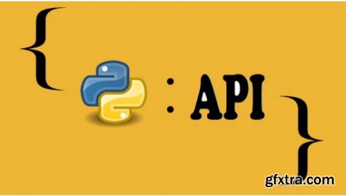 Backend / API Testing with Python