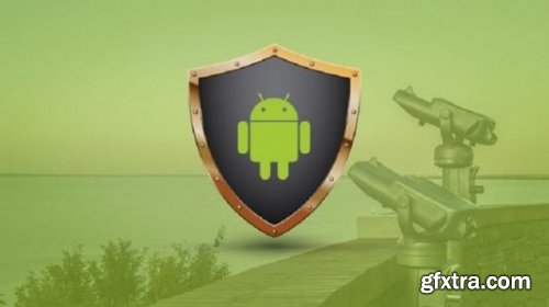 Android Spyware Disease & Medication \
