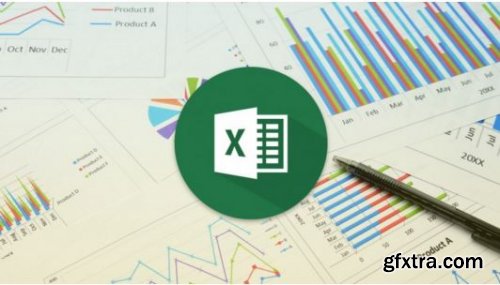 Excel for Accountants: Volume 1