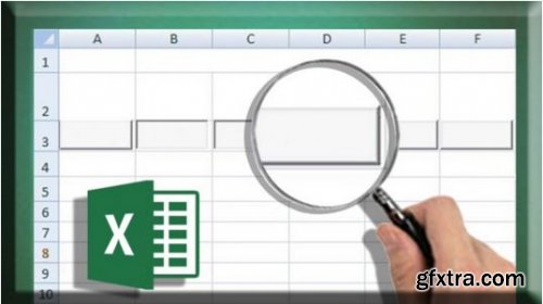 Make Excel Buttons To Sort Your Data & Find Answers Quicker!
