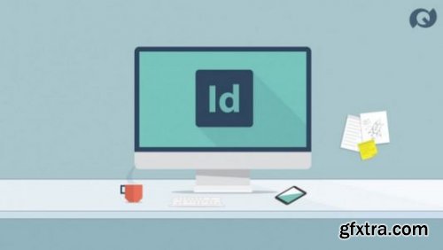 Introduction to InDesign CS6