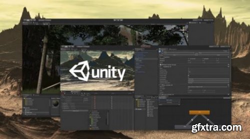 Learn Unity\'s New UI Tools