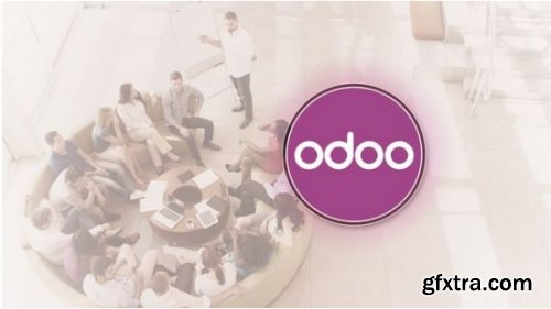 Odoo (OpenERP) v8.0 Technical