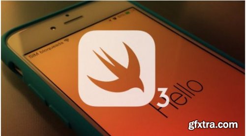Swift and iOS from scratch: coding like a pro 3