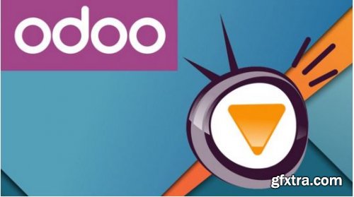 Mastering Odoo 9 Development - Technical Fundamentals