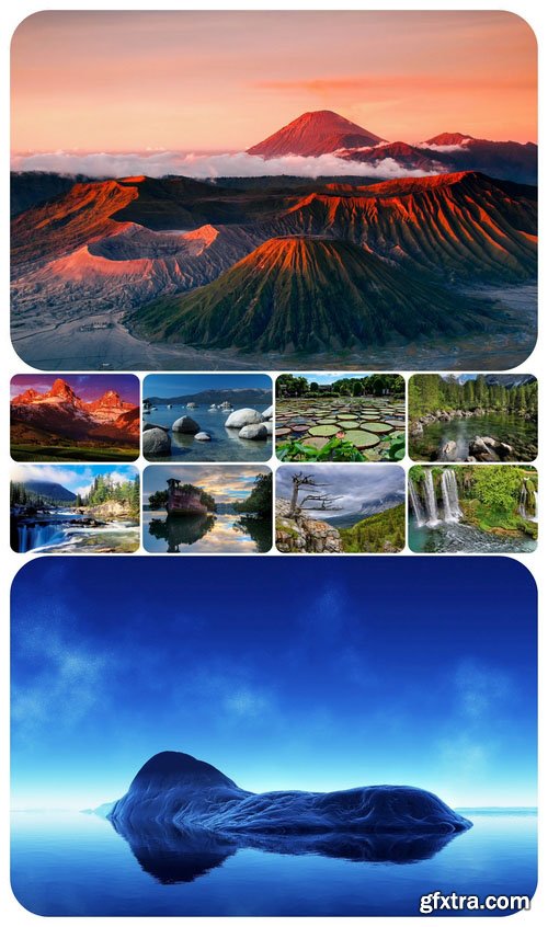 Most Wanted Nature Widescreen Wallpapers #225