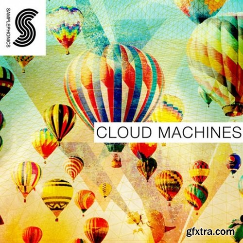 Samplephonics Cloud Machines MULTiFORMAT-FANTASTiC