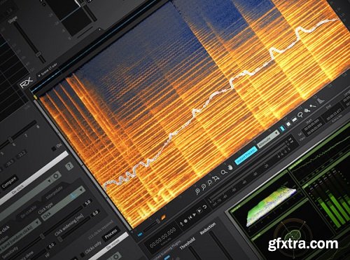 Groove3 Izotope RX 5 Explained TUTORiAL REPACK-SYNTHiC4TE